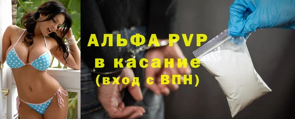 молекула духа Магас